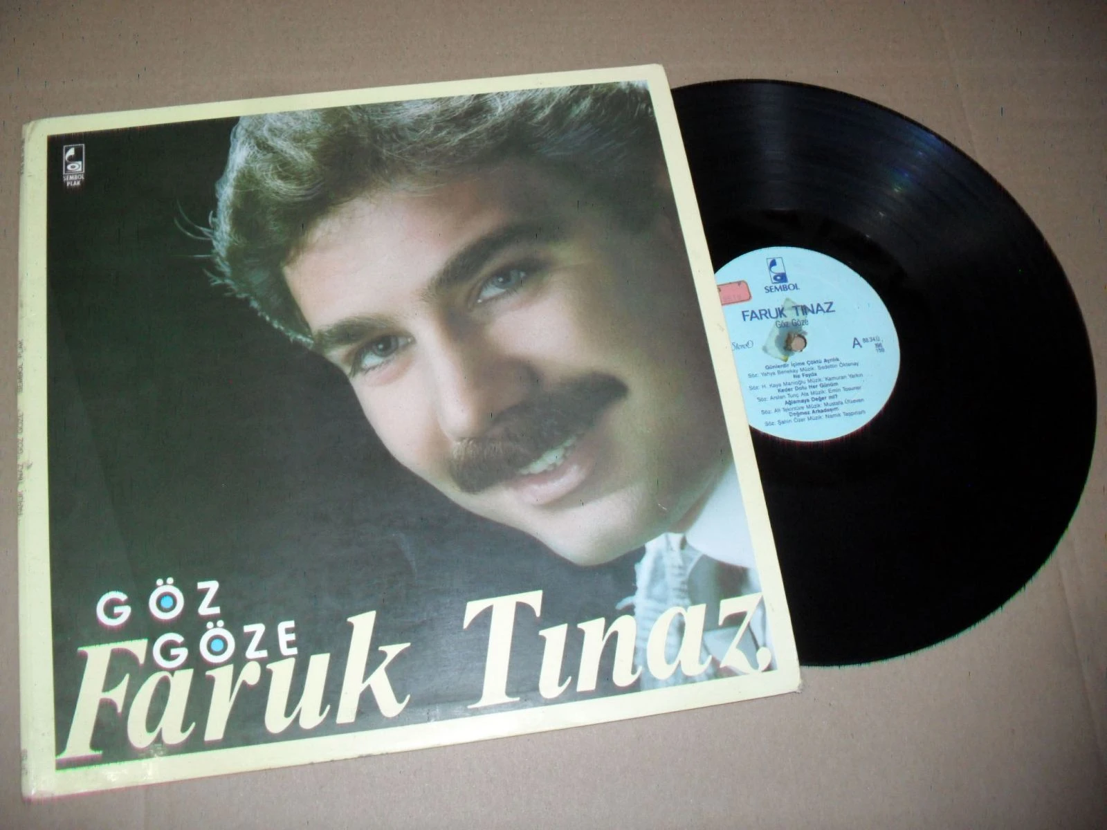 Faruk Tınaz kimdir, kaç yaşında? Ünlü ses sanatçısı Faruk Tınaz neden öldü?